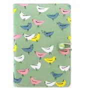 Filofax Tweet Personal Organiser Diary/Task Planner Notepad Office Stationery