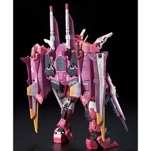 萬代 鋼彈模型 RG 1/144 正義鋼彈 機動戰士SEED 玩具e哥 61615