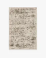120' x 185' | Machine Washable Runner Rug | Kid & Pet Friendly | Indoor Rug | Sarrah Hazel Rug | Ruggable