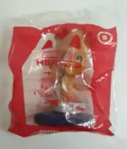 McDonalds Happy Meal POTTED GROOT Toy Marvel Studios Heroes Guardians Galaxy NIP