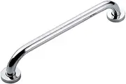 -Handrails Disabled Grab Rails Grab Bars Bathroom Bathtub Grab Bar Towel Rack Toilet Non-Slip Rail Safety Armrest/55Cm LWX