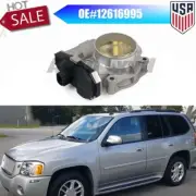 12616995 Throttle Body For Buick Rainier Chevy Colorado Impala Monte Carlo GMC