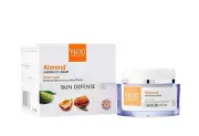 VLCC Almond Under Eye Cream - 15gm free shipping