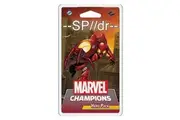 Marvel Champions: The Card Game SP//dr Hero Pack