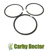 NEW PISTON RING SET 67MM STANDARD FOR ROBIN SUBARU EX17 EX21 ENGINES 277-23511-