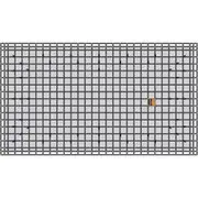 SAFEGUARD 5600 x 3200mm Cargo Net XXX Large XXXSN-200