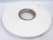 Gore-Seam Tape 200m 1” Wide White Seam Sealing Waterproof Textile Repair Tape