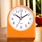 Silent Children Desktop Clock Movement Table Clock Alarm Clock Bedside Table