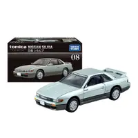 在飛比找PChome24h購物優惠-TOMICA PRM08 日產Silvia 『 玩具超人 』