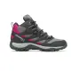 美國MERRELL West rim sport mid Gore-tex 健行用運動女鞋 黑色 # ML037310