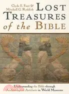 在飛比找三民網路書店優惠-Lost Treasures of the Bible ─ 