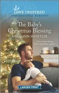 在飛比找博客來優惠-The Baby’s Christmas Blessing: