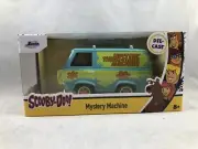 Jada 1:32 Scooby Doo! Mystery Machine