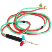Mini Gas Little Soldering Torch Micro Pinpoint Welding Brazing Solder Tool Set e