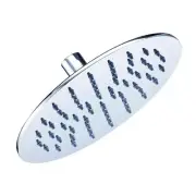 Gerber D460069 Drench Round 1.75 GPM Single Function Shower Head - Chrome