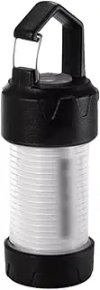 Portable Plastic Camping Lantern Outdoor Camp Lantern Rechargeable Tent Lantern Multifunctional Portable Lantern Lightweight