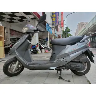 2008三陽 金發財150CC(可分期1000元交車)代步機車 輕鬆月付1800元 中古機車 非GT 奔馳 迪爵 金牌