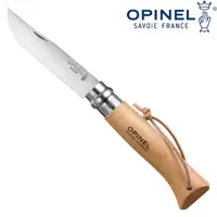 在飛比找蝦皮商城優惠-OPINEL N°08 Stainless steel TR