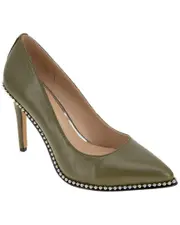 BCBGeneration Holli Leather Pump