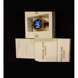 感謝鑑賞，已賣出嘍！不愛了！男女時尚錶9.9新michael kors 智慧手錶 智能手錶 智能錶 智慧錶