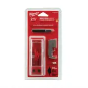 Milwaukee 48-25-5240 2-1/8" Switchblade 3-Blade Replacement Kit