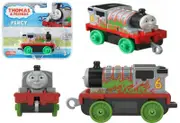 Thomas & Friends Percy Train Single Engine, Multicolor