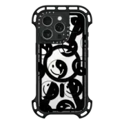 iPhone 16 Pro Ultra Bounce Case MagSafe Compatible SMILE