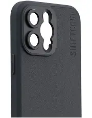 [ShiftCam] Mount iPhone 14 Pro Phone Case in Black