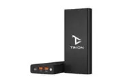 Trion 100W IS-LP03 30000mAh Power Bank With Digital Display, Dual USB & Type C Connectivity