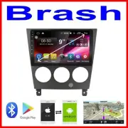 for SUBARU IMPREZA 2000-2007 GPS WIRELESS CARPLAY ANDROID AUTO DAB+ TPMS DVR a