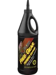 Klotz Pure Estorlin Hypoid Synthetic Gear Oil 75w90 1 Quart (KLOKE-980)