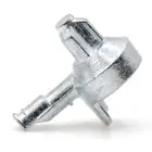 Replacement Shelf Support Pins for IKEA Part 131372 (BILLY Bookshelf) Pack of 4