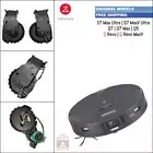 Roborock S7 Max MaxV Ultra Q55 Q7 Q Revo Spare Parts Original Left Right Wheels