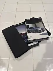 2021 2022 JAGUAR FPACE F-PACE F PACE OWNERS MANUAL SVR