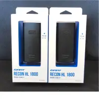 在飛比找蝦皮購物優惠-免運 GIANT RECON HL 1800 充電燈 USB