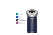 Dyson Purifier Big+Quiet Formaldehyde 410642-01 - Bright Nickel/Prussian Blue