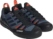 [adidas] Terrex Swift Solo 2 Hiking Shoes