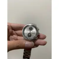 在飛比找蝦皮購物優惠-IWC PRADA 聯名機械錶 熊貓面IW370802