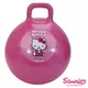 《巧天工》Hello Kitty 45cm手握跳跳球-(63-21711)