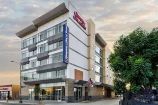 Hampton Inn & Suites Los Angeles/Hollywood