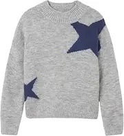 [Generisch] Mayoral 7374 Girls' Stars Jumper