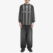 Butter Goods Corrosive Long Sleeve Jersey