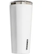 [Corkcicle] Tumbler - 750ml Gloss White