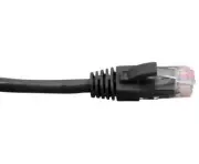 Cabac PATCH LEAD CAT6 BLACK 10M PLC6BK10