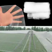 Garden Insect Animal Bird Pest Net Netting Vegetables Plant Crops Protect Mesh
