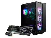MSI Aegis RS 11TE-206 Gaming Desktop PC i7-11700KF 16GB 1TB SSD RTX 3080 W10