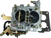 CARBURADOR BRESSEL Compatible For WEBER 32 DMTR 45/250 - SEAT 127 1010cc / Compatible For FIAT 127 903cc