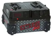 80AH Battery Pack 12v Thumper ELITE Deep cycle USB Engel Free 2m Anderson Lead