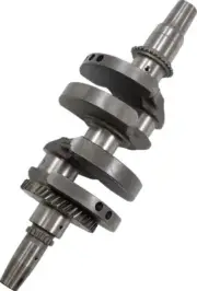 Hot Rods Crankshaft Assembly for 2019-2020 Polaris RZR XP 4 Turbo S UTV