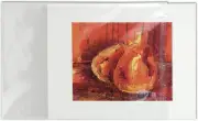 Creative Mark Krystal Seal ATC Art and Photo Bags - 22 x 30", Pack of 25
